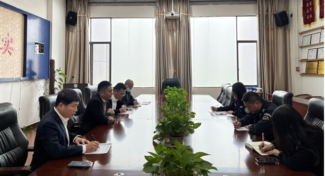 热烈祝贺江西开云app登录入口成为江西省安全技术防范行业协会会员单位