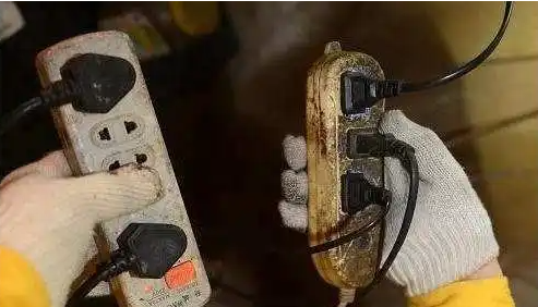 开云app登录入口智慧安全用电