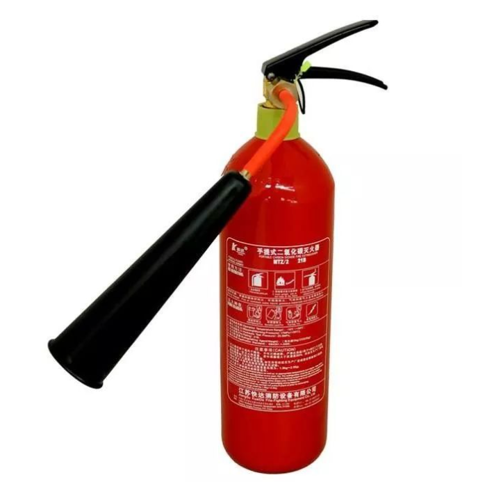 开云app登录入口科技水基灭火器